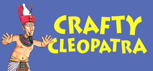 Crafty Cleopatra
