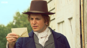 Horrible Histories Series 3 Episode 1 picture 13
