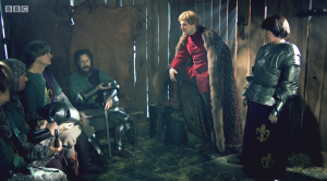 Horrible Histories Series 5 Episode 5-Joan Of Arc1