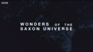 Horrible Histories Series 5 Episode 5-Wonders of the Saxon Universe1