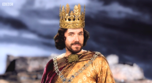 Horrible Histories Series 6 Episode 1- Crooked King John and Magna Carta Special- King John