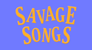 Horrible Histories Series 6 Episode 15-Savage Songs Special-1-Title Screen