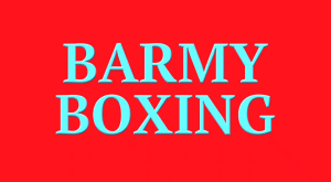Sport Special-Barmy Boxing