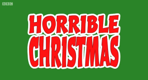Horrible Histories Series 2 Episode 14-Horrible Christmas Special-1-Horrible Christmas Title Screen