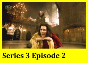 Horrible Histories Series 3 Episode 2