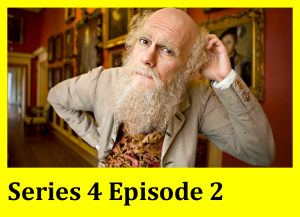 Horrible Histories Series 4 Episode 2