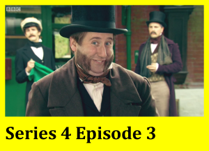 Horrible Histories Series 4 Episode 3