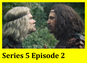 Horrible Histories Series 5 Episode 2