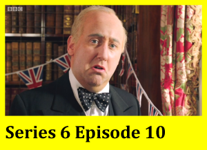 Horrible Histories Series 6 Episode 10