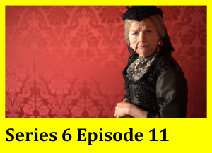 Horrible Histories Series 6 Episode 11