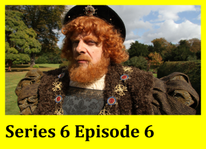 Horrible Histories Series 6 Episode 6